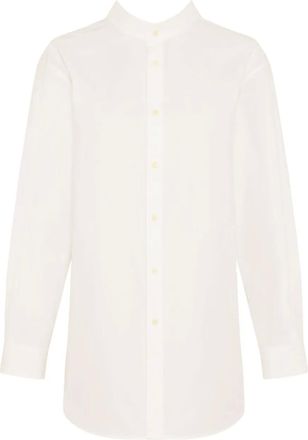 FFORME Camicia Chris - Bianco