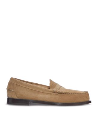 Churchs SOFT SUEDE LOAFER - Churchs - Man