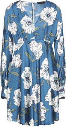 MY TWIN Twinset VESTIDOS - Minivestidos en YOOX.COM