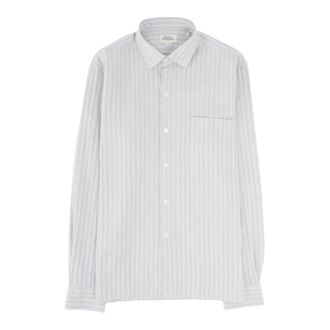 Hartford Heren, Overhemden, Veelkleurig, Maat: XL Katoen