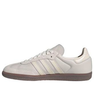 adidas Samba Chalk Pearl Chalk White Gum KI4902
