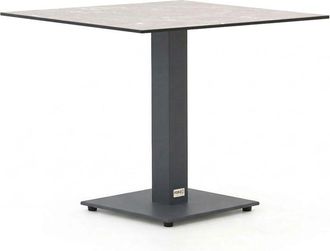 Forza Furniture Forza Orta tuintafel 80x80x73cm