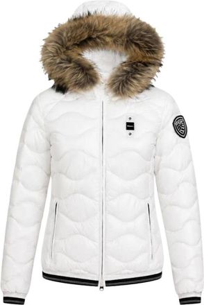 Blauer Donna, Giacche, Bianco, XS, new
