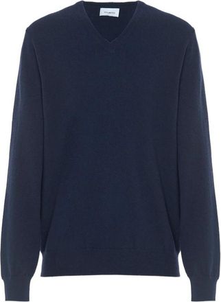 Malo V-neck Cashmere Sweater