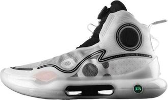 Li-Ning Yushuai Evolution High Polar White ABAR041-1