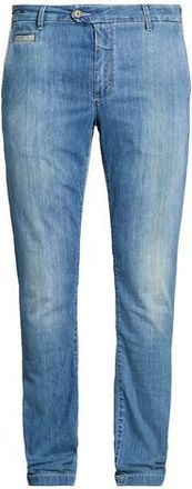Teleria Zed BOTTOMWEAR - Pantaloni jeans su YOOX.COM