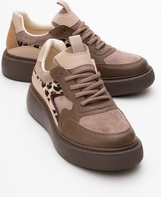 Prologue Ida Platform Fashion Sneakers