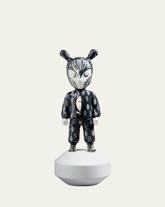 Lladro The Guest Figurine by Rolito