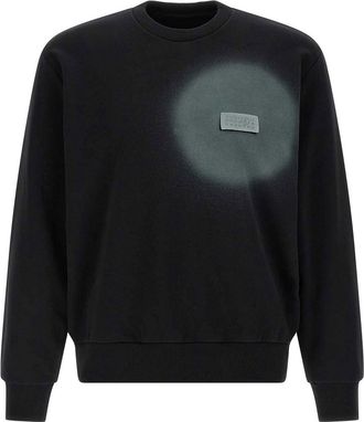 Maison Margiela Spray Sweatshirt