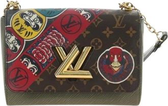 Louis Vuitton Borsa a spalla Pre-owned - - Pre-owned - Donna - Multicolore - ONE SIZE