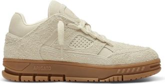 Axel Arigato Area Lo Sneaker - Dames - Sneakers - Beige - 36 EU - Su&egrave;de - Schoenen