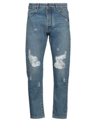 Berna HOSEN & R&Ouml;CKE - Jeanshosen auf YOOX.COM