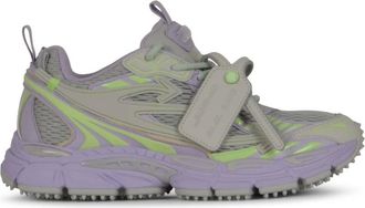 Off-white Schoenen, Dames, Veelkleurig, 40 EU, Leer, Be Right Back Sneakers