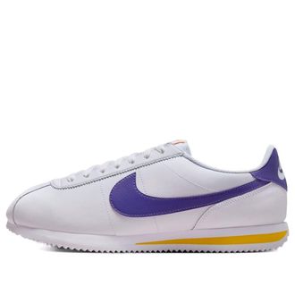 Nike Cortez Lakers DM4044-106