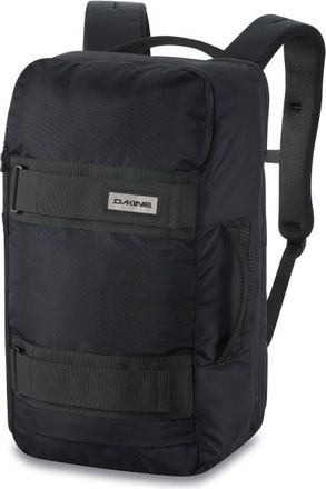 Dakine Mission Street DLX 32 Daypack - Unisex | schwarz