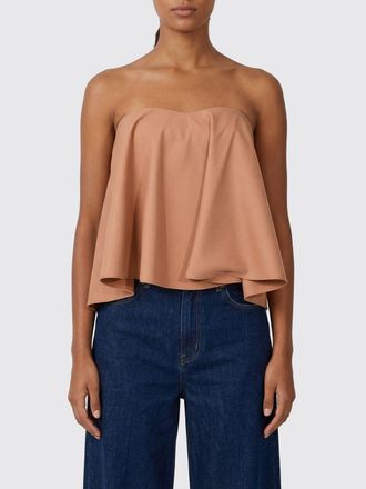 Twinset Top Twinset in misto lana