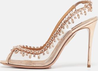 Aquazzura Temptation
