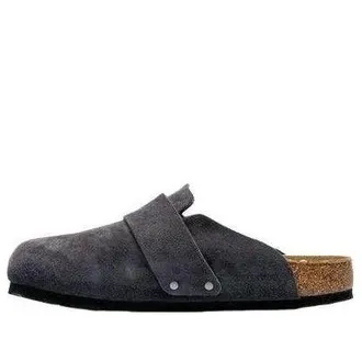 Birkenstock Loma Charcoal 1031633