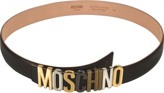 Moschino Belt