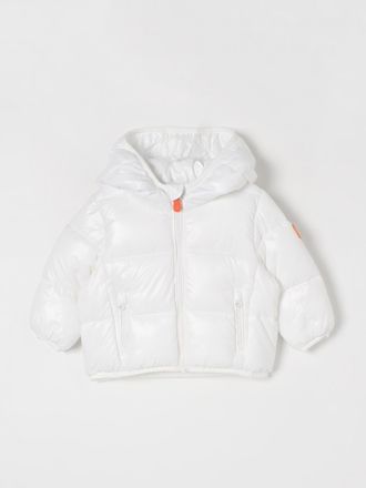 Save The Duck Piumino in nylon imbottito Save The Duck