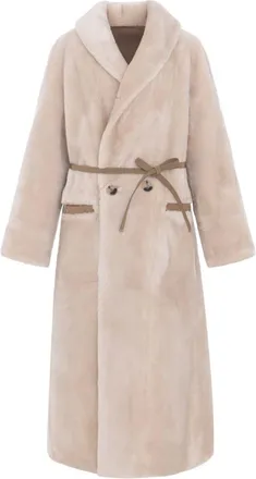 Urban Code Dames, Jassen, Beige, Maat: XS