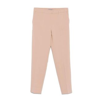 D.exterior Donna, Pantaloni, Beige, S, new