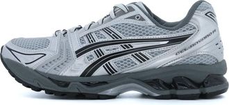 Asics x Urban Research Gel-Kayano 14 Pure Silver Black 1203A706-020