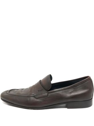 Ferragamo 1158436 Brown - Bruin
