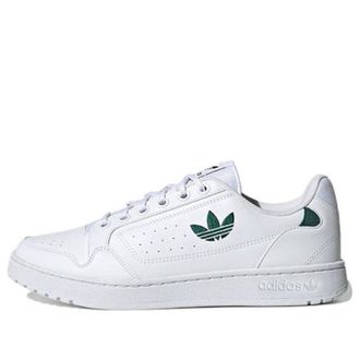 adidas originals NY 90 White Green GV8849