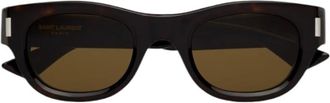 Saint Laurent Eyewear Sl 761 Sunglasses