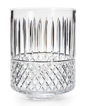 Labrazel Marie Clear Wastebasket