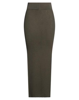 Rick Owens BOTTOMWEAR - Maxi skirts on YOOX.COM