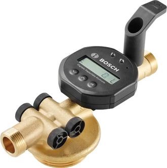 Bosch Accesorio Para Tratamiento De Agua Ves Combinaci&oacute;n De Llenado Profi, 7738330161