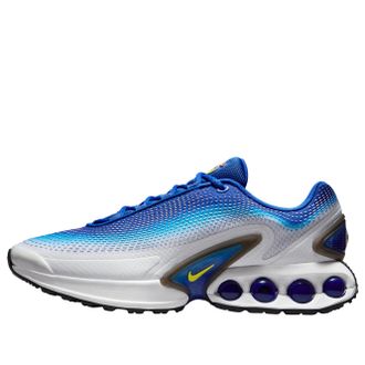 Nike Air Max Dn Blue Fury HF5531-400