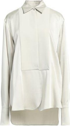 Jil Sander CAMISETAS Y TOPS - Camisas en YOOX.COM