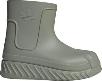 adidas Adifom Superstar Boot - Dames - Outdoorschoenen - Groen - 39 EU - Fitness
