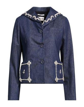 Paul & Joe COATS & JACKETS - Denim outerwear sur YOOX.COM