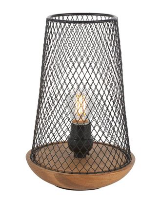 Safavieh Haynes 10.25In Table Lamp
