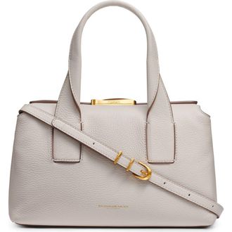 DKNY Amagansett Satchel in Sand at Nordstrom