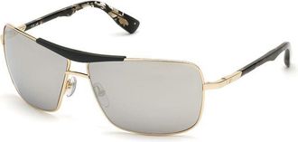 Web Eyewear Metal Mens Sunglasses
