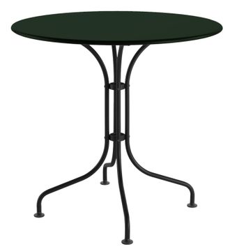 Schubiger M&ouml;bel Gartentisch St. Moritz