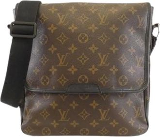 Louis Vuitton unisex, Pre-owned, Marrone, Taglia unica, used