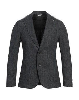 Manuel Ritz SUITS and CO-ORDS - Blazers on YOOX.COM
