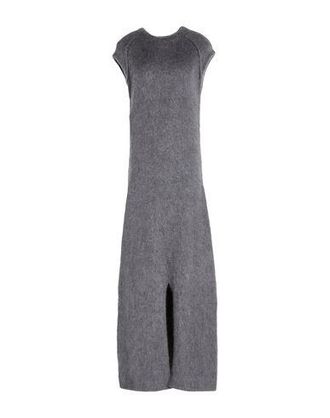 Jil Sander DRESSES - Maxi dresses on YOOX.COM