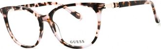 Guess GU50109 083 Violet 54mm