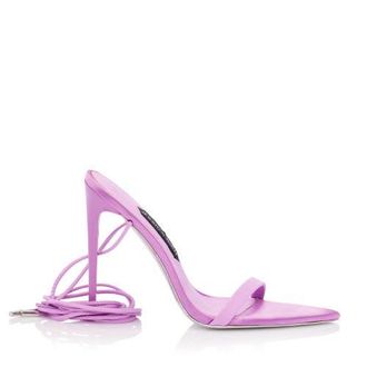 Jessica Rich Rich Sandal in Lilac at Nordstrom, Size 36