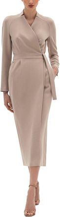 BGL Fashion Midi Dress