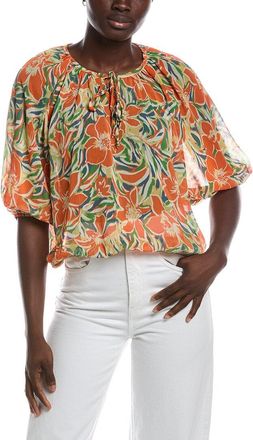 Renee C Renee C Long Sleeve Top