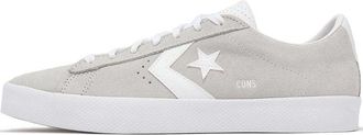 Converse PL Vulc PRO OX Grey White A07621C