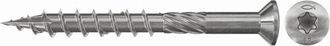 Fischer Fts-st Tornillo De Cubierta 5 X 60 A2p - Caja De 500 - 660608